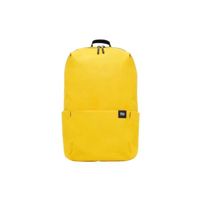 Рюкзак Mi Casual Daypack Yellow (ZJB4149GL)-0