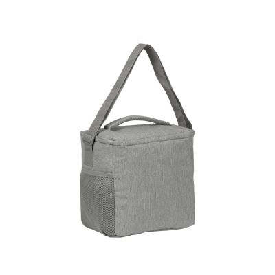 Сумка-холодильник Dim, серый-6