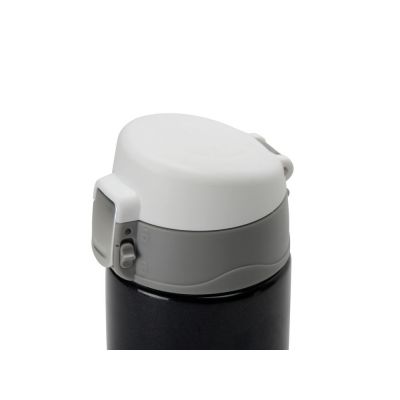 Термокружка MINI DIVA, черный-5