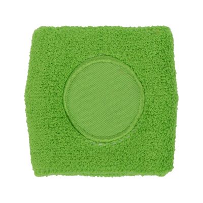 Напульсник Пульс, зеленое яблоко-1