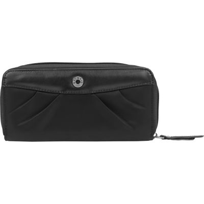 Бумажник Manuel, черный-2