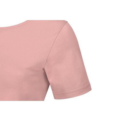 Футболка Heavy Super Club женская, розовый-4