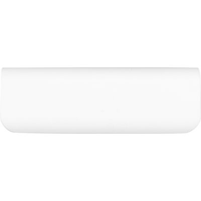 Портативное зарядное устройство (power bank) Basis, 2000 mAh, зеленое яблоко-1