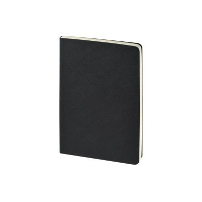 Ежедневник недатированный А5 Megapolis Classic Flex, черный-2