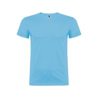 Футболка Beagle мужская, небесно-голубой