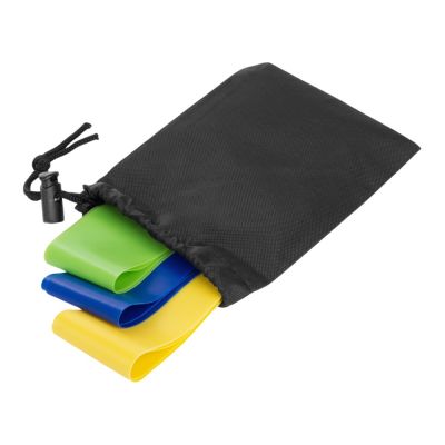 Набор эспандер-лент Strong-3