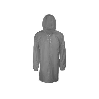 Дождевик Sunny, серый, размер XL/XXL-0