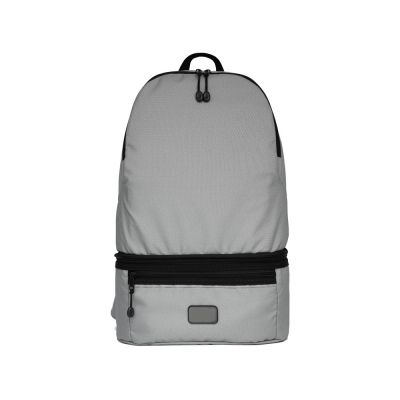 Рюкзак-трансформер Athletica водостойкий с поясной сумкой-4