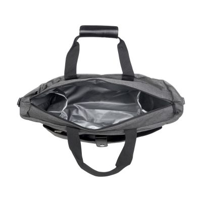 Набор для пикника Fabar сумка-холодильник и бамбуковый столик на ножках-5