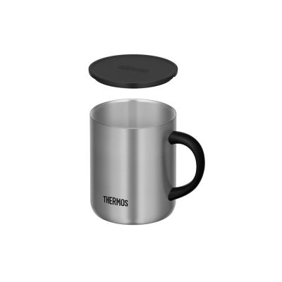 Термокружка из нерж. стали тм THERMOS JDG-352C SMT 0.35L-1