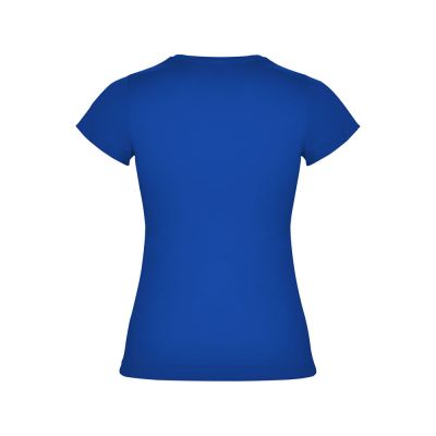Футболка Jamaica женская, королевский синий-1