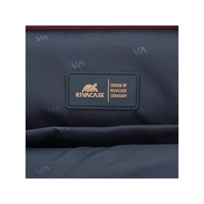 RIVACASE 8325 red сумка для ноутбука 13.3 / 6-6