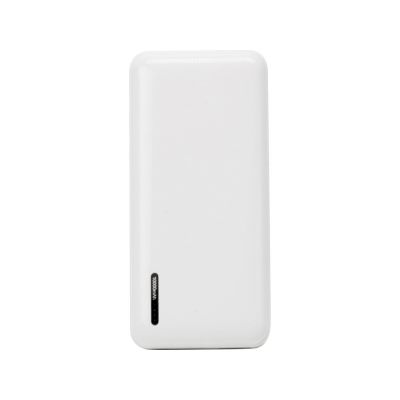 Внешний аккумулятор Evolt Mini-10, 10000 mAh, белый-3
