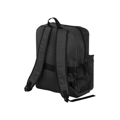 Рюкзак для ноутбука Verde, черный-1