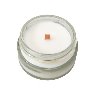 Набор свечей в баночках The Comfort Keeper-6