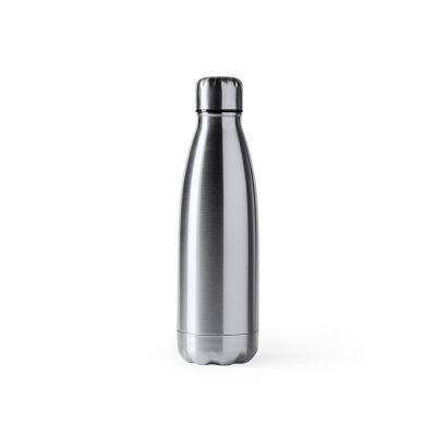 Бутылка ALPINIA из нержавеющей стали 304, 700 мл, серебристый-0