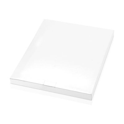 Папка для документов Nadine, черный/зеленый-3