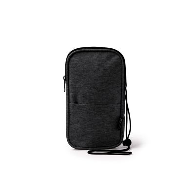 Сумка-чехол Suiper для телефона , черный-0