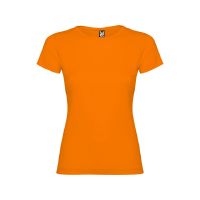 Футболка Jamaica женская, оранжевый