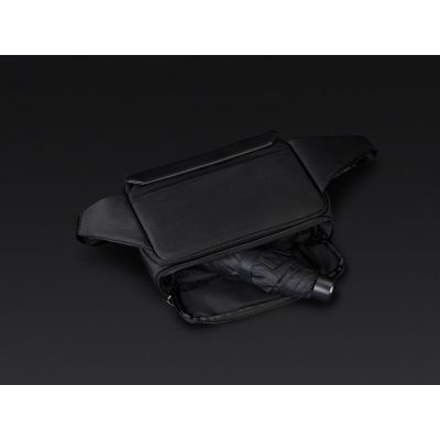 Сумка-слинг Clicksling, черный-8