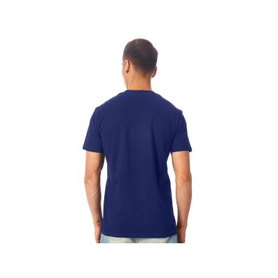 Футболка Super club мужская, кл. синий-2