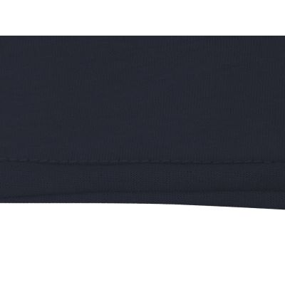 Футболка оверсайз Liyon унисекс, темно-синий-13