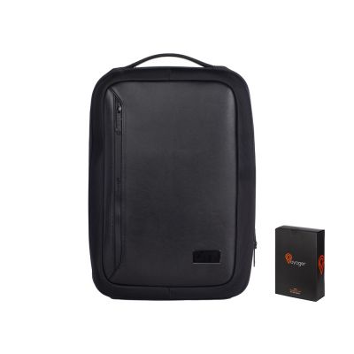 Рюкзак Toff для ноутбука 15,6'', черный-0