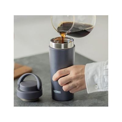 Термокружка из нерж. стали тм THERMOS JOV-420 MGY 0.420L-5
