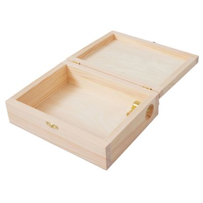 Музыкальная шкатулка c мелодией Jingle bells-8