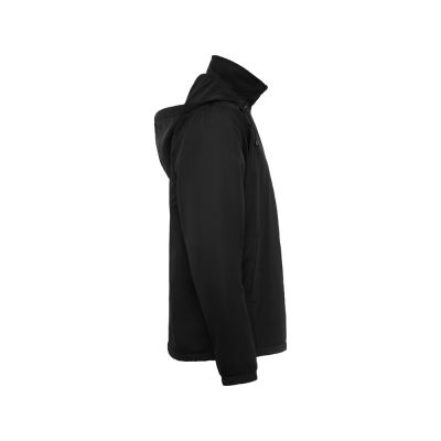 Куртка Makalu, черный-3