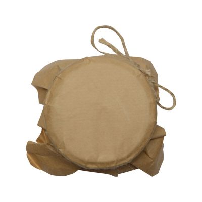 Варенье из лесной черники (квадратная банка), 325г-3