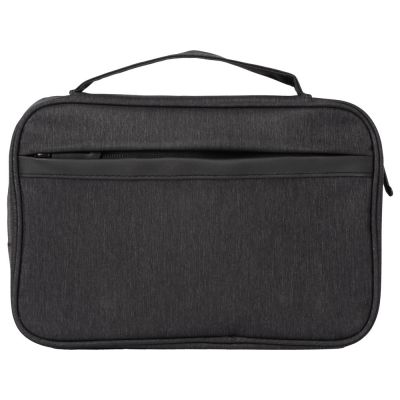 Несессер для путешествия с крючком District-6