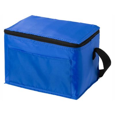 Сумка-холодильник Kumla, синий-1