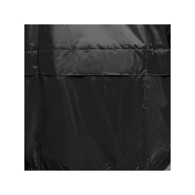 Ветровка Kentucky мужская, черный-6