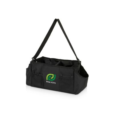 Сумка-органайзер Суррей, черный-1