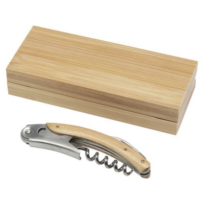 Carmenier Нож официанта, natural-0