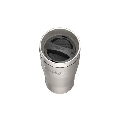 Термокружка из нерж. стали тм THERMOS IS-1012 MS 0.47L-4