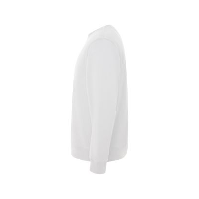 Свитшот Batian, белый-2