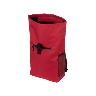 Рюкзак-мешок New sack, красный-6
