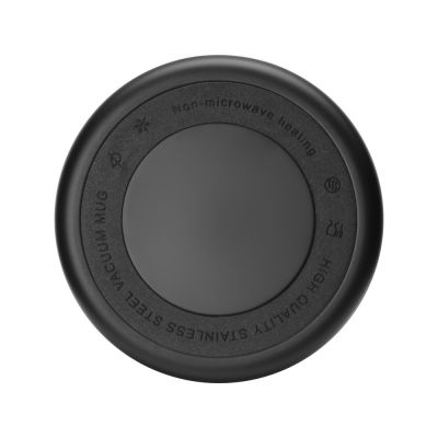 Термос Keep Hot для еды, 750 мл, черный (P)-6