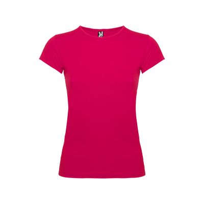 Футболка Bali женская, фуксия-0