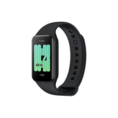 Фитнес трекер Redmi Smart Band 2 GL Black M2225B1 (BHR6926GL)-0