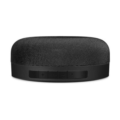 Портативная акустика Rombica mysound Capella Black, черный-2