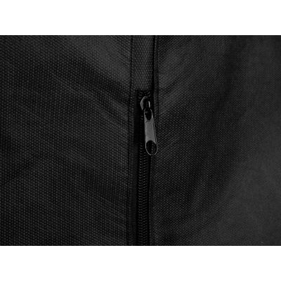 Чехол для одежды Storage, черный-4