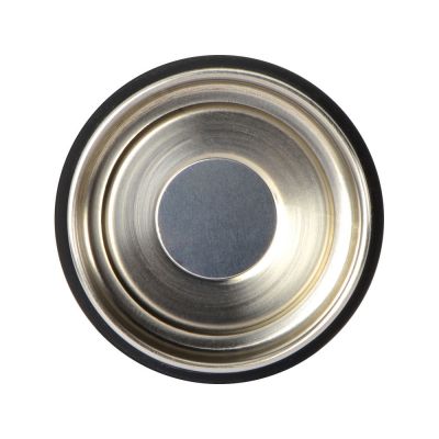 Термос CLUTCH N GO, черный-10