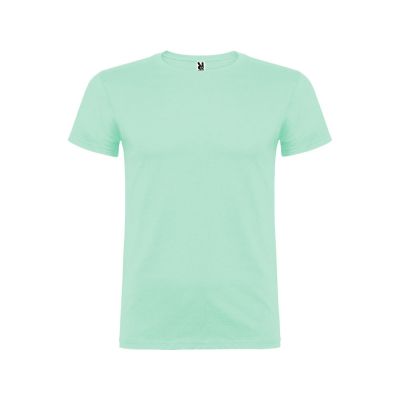 Футболка Beagle мужская, ментоловый-0