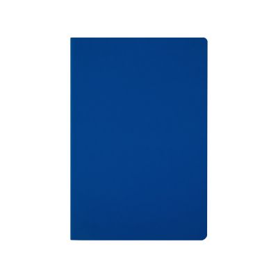 Ежедневник недатированный А5 Megapolis Color Flex New, синий-3