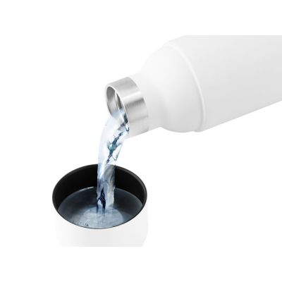 Термос ORB, белый-1