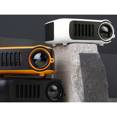 Проектор Rombica Ray Mini Black-9