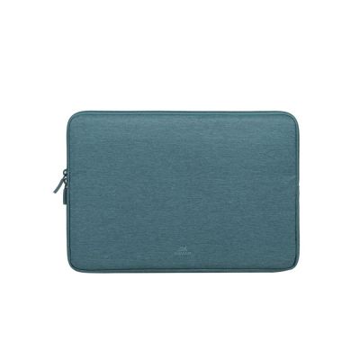 RIVACASE 7703 aquamarine ECO чехол для ноутбука 13.3-14 / 12-1